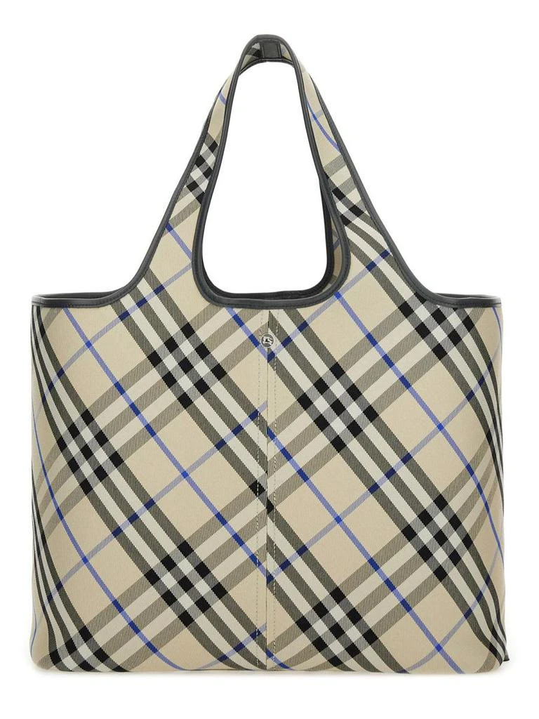 Burberry Burberry Tote Bag 1