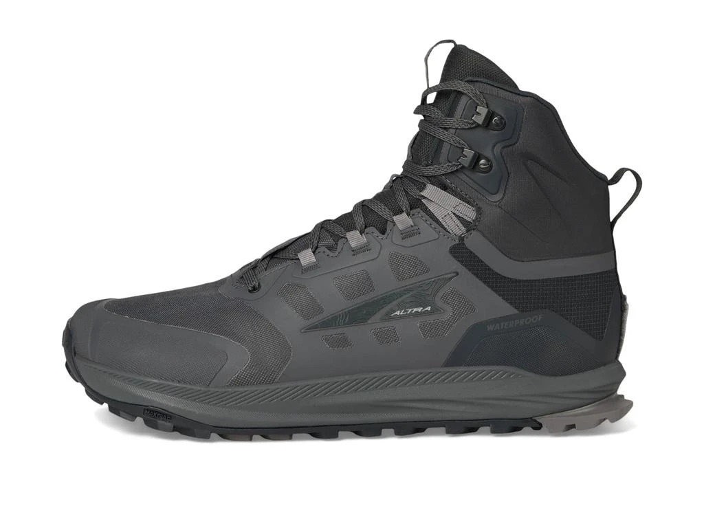 Altra Lone Peak 9 Waterproof Mid 4
