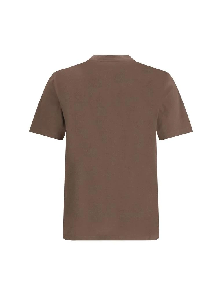 MAISON MARGIELA Maison Margiela 3 Pack Crewneck T-Shirt 2