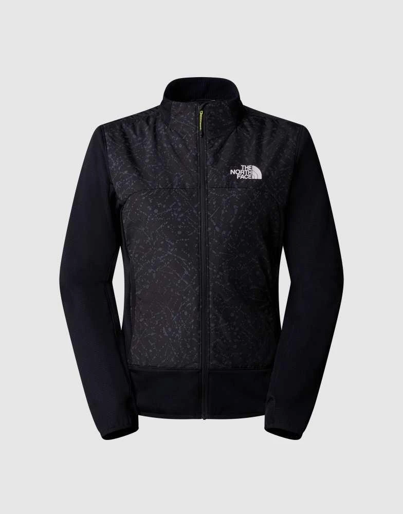 The North Face The North Face Winter warm pro jacket in black 3