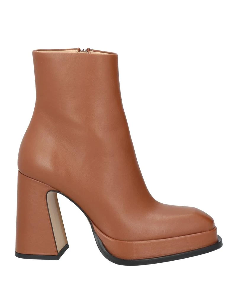 Souliers Martinez Ankle boot 1
