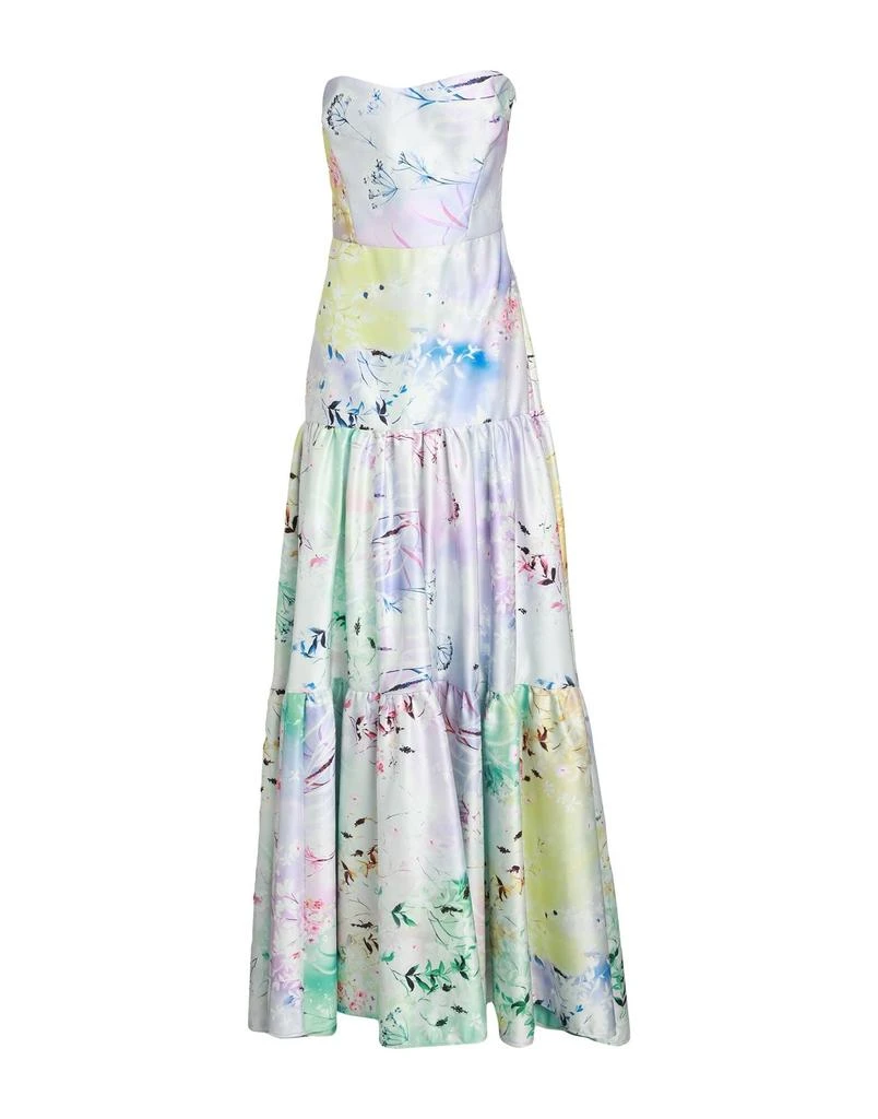 SALVATORE PICCIONE Long dress 1