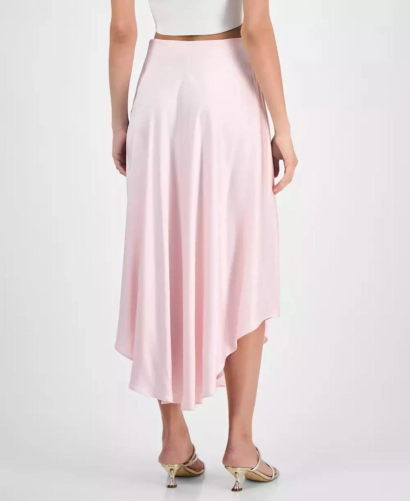 GUESS Women's Venusta Long Skirt 4