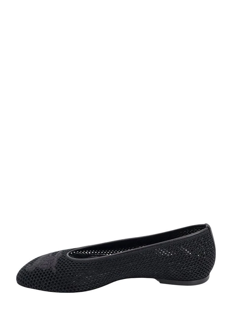 Burberry Burberry Flat Shoes 2
