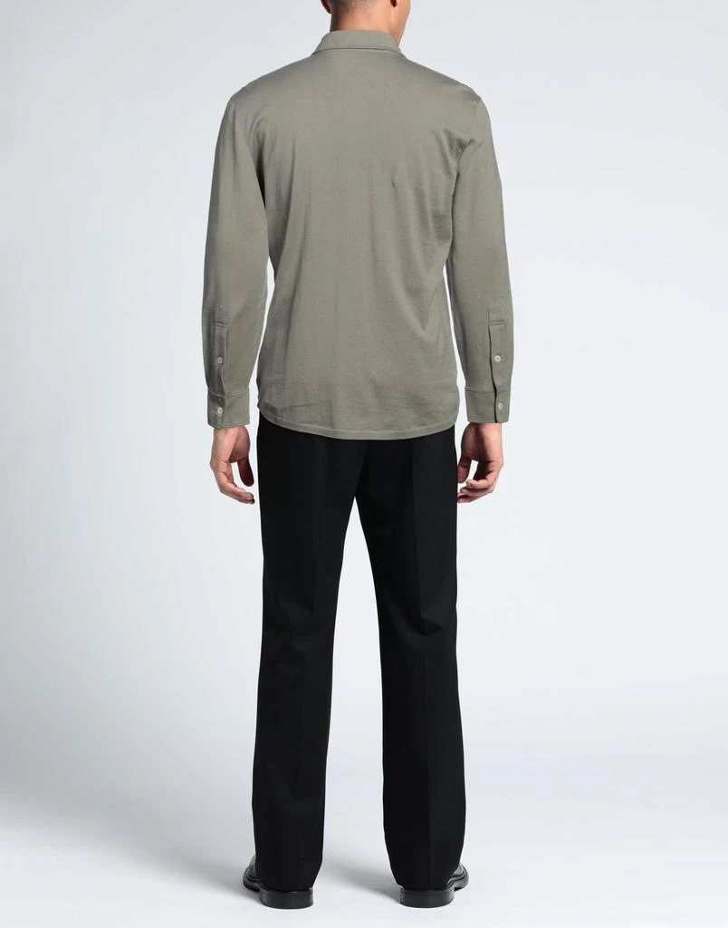 Brunello Cucinelli Solid color shirt 2