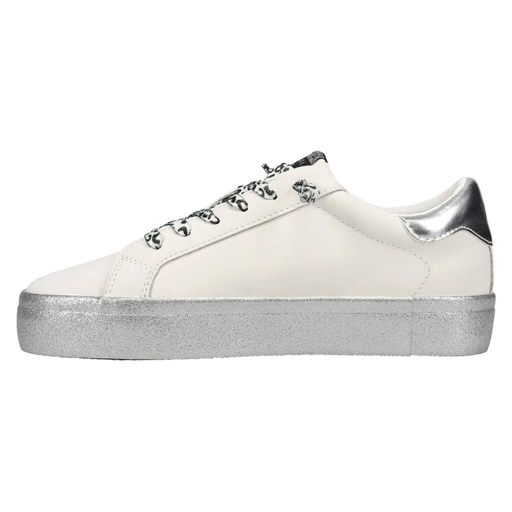 Vintage Havana Epic Metallic Slip On Sneakers 3