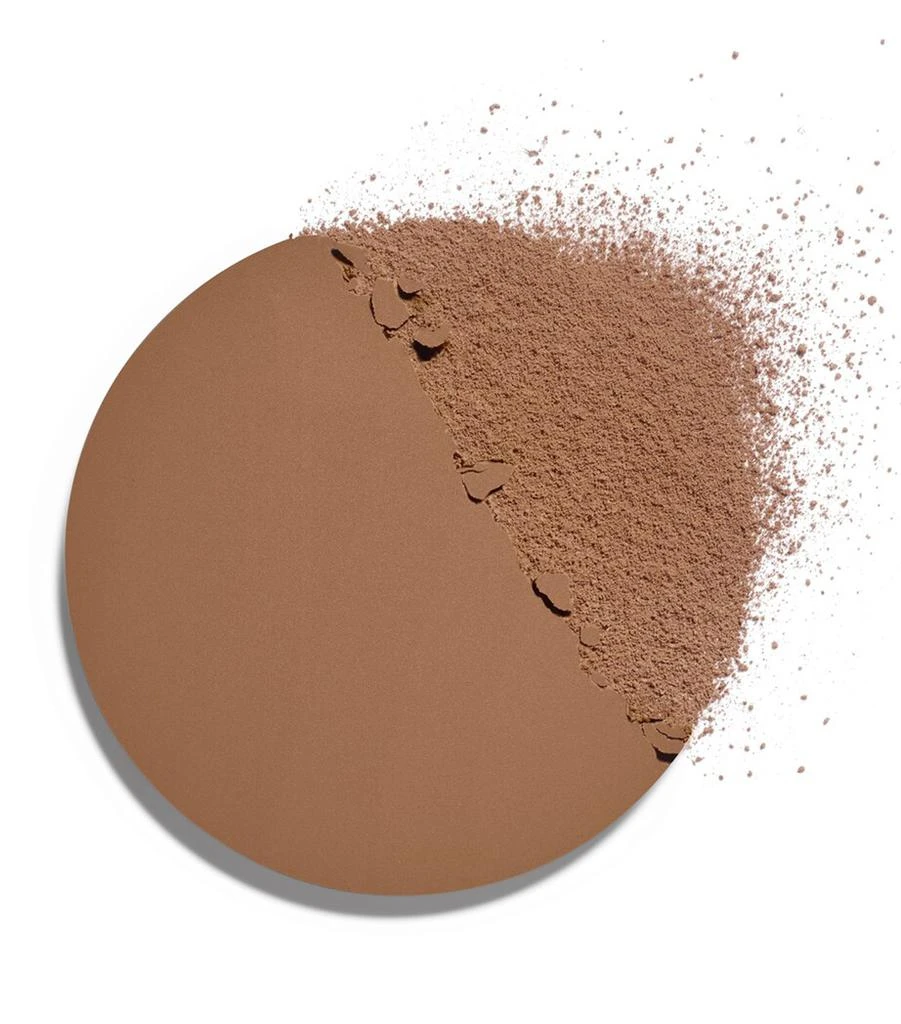 Chanel LES BEIGES Healthy Glow Sheer Powder 3