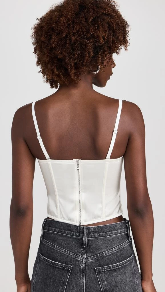 Fleur du Mal Hamptons Bustier 2