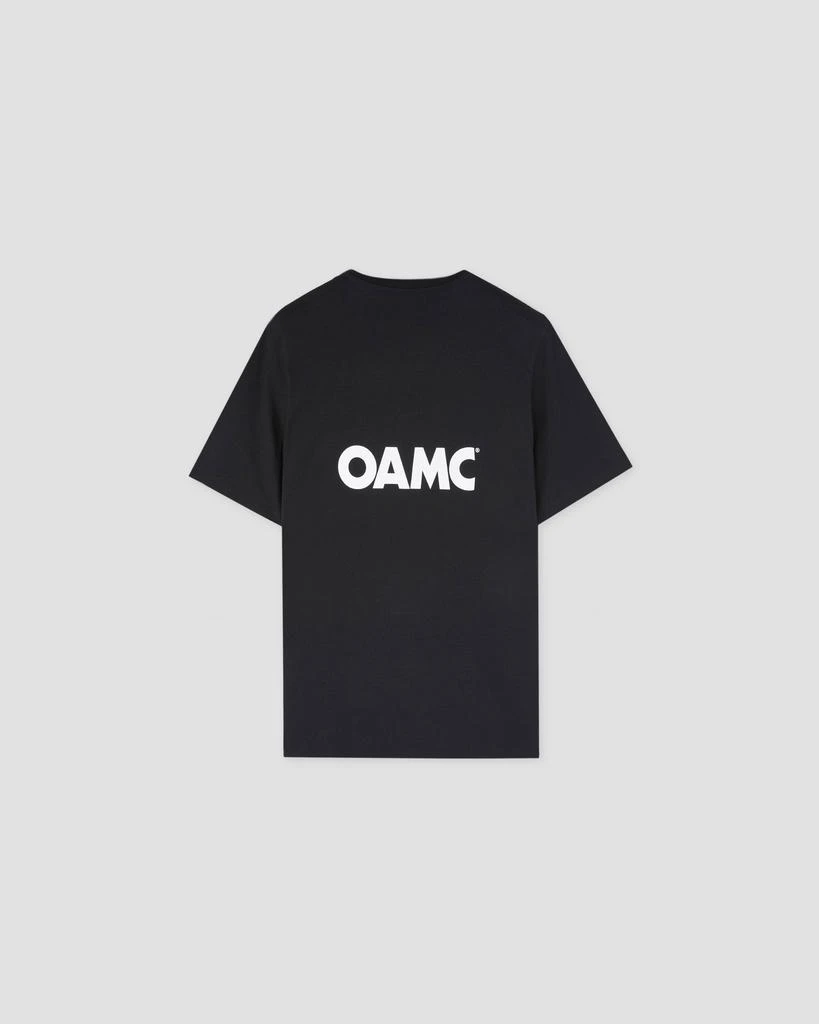 OAMC INTROVERT T-SHIRT 2