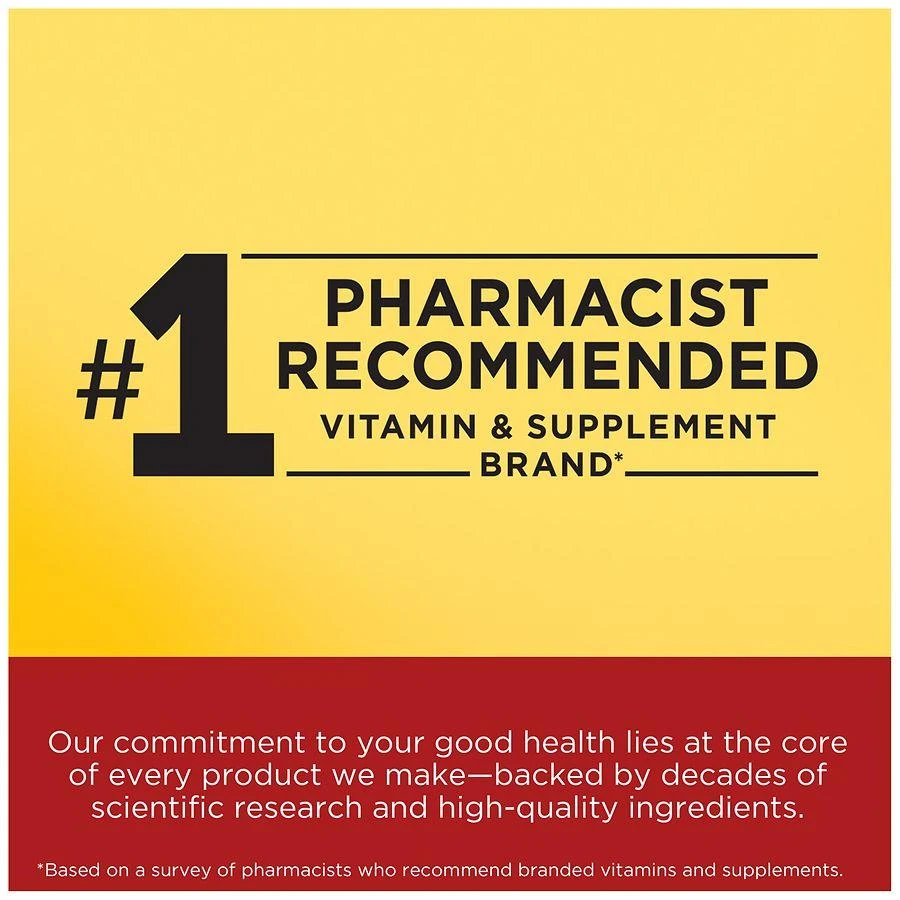 Nature Made CoQ10 200mg Softgels 3