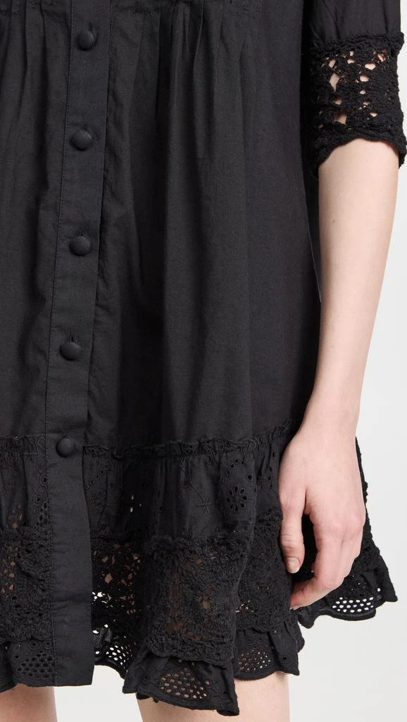 Shoshanna Milos Mini Dress 5