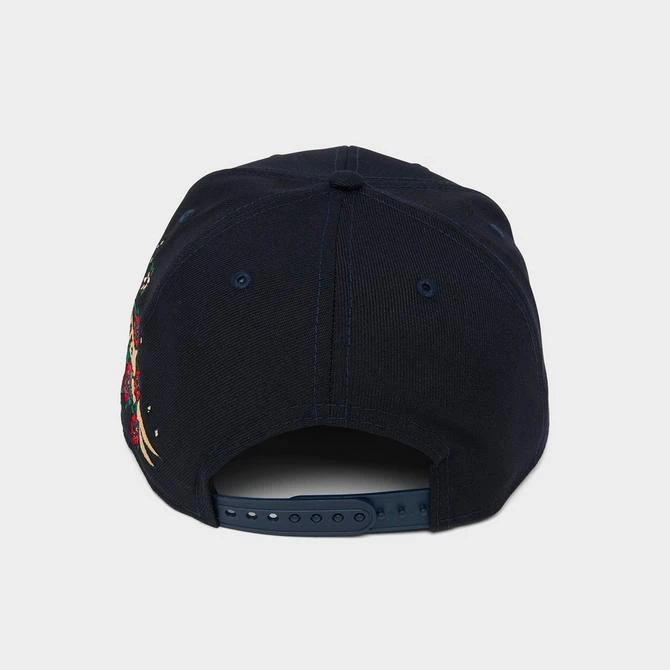 New Era New Era New York Yankees MLB City Art 9FIFTY Snapback Hat 3