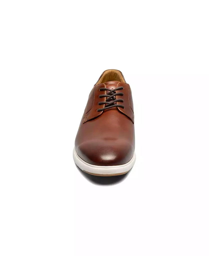Florsheim Men's Dash Plain Toe Oxford 4