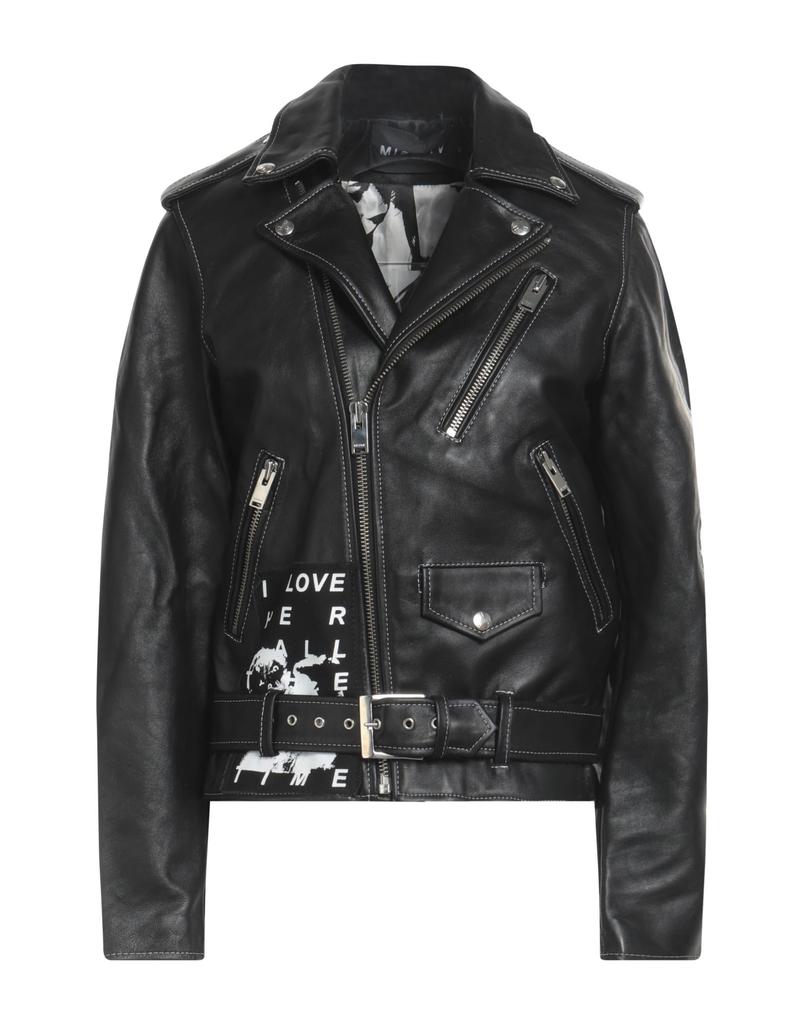 Misbhv Biker jacket