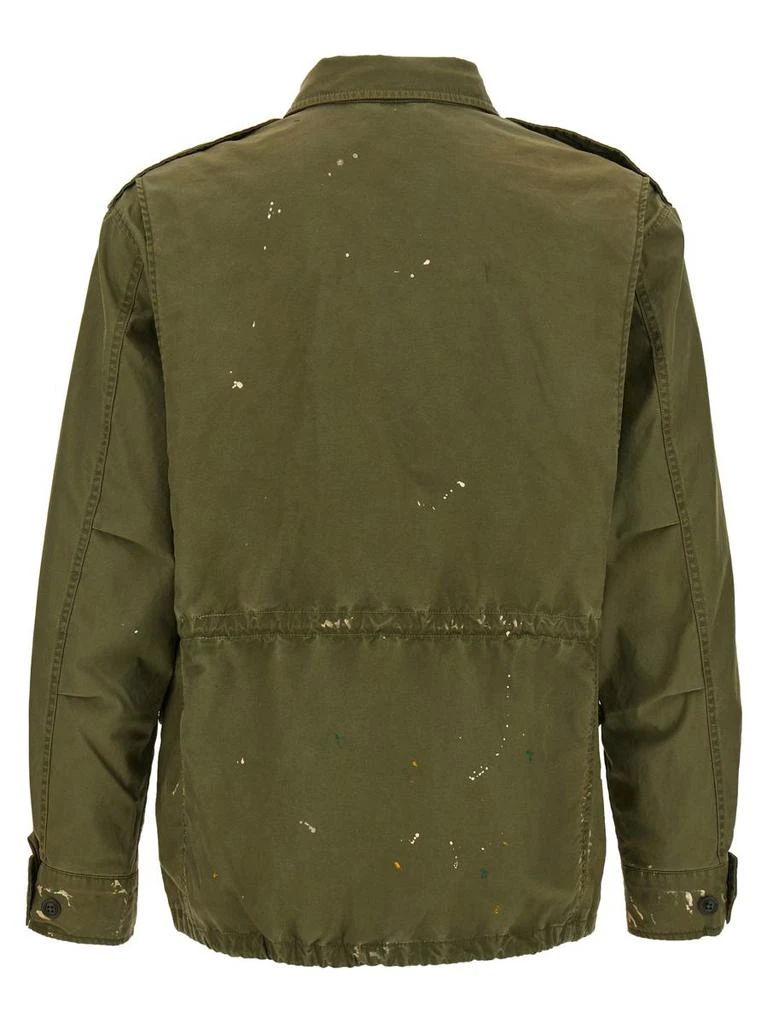Ralph Lauren Polo Ralph Lauren 'Field' Jacket 2