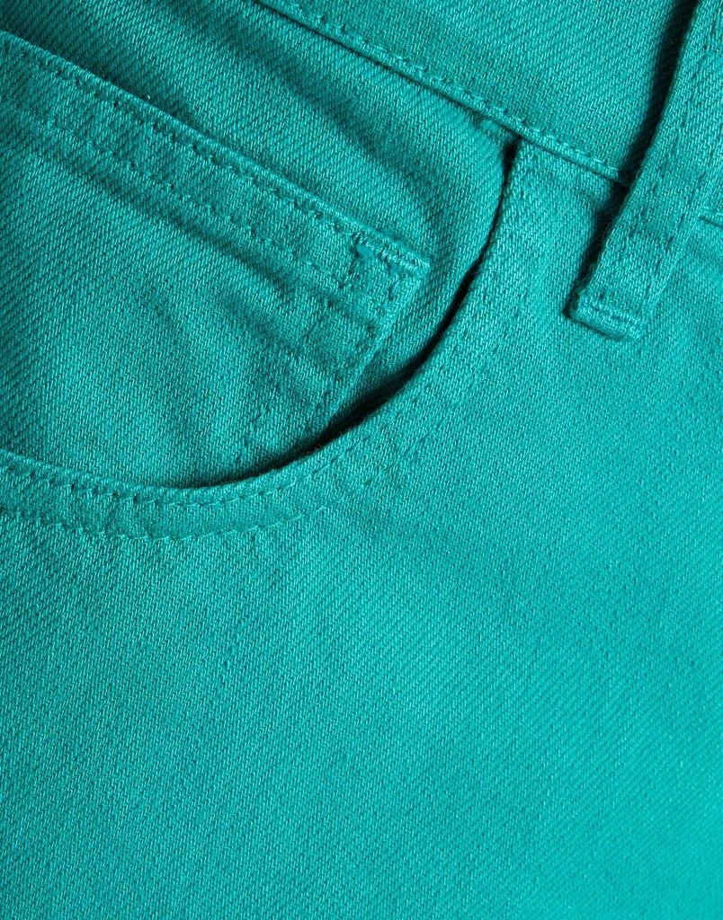 RAF SIMONS Denim pants 4