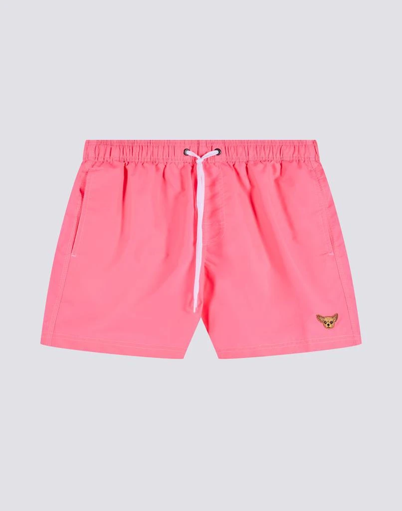Sundek Sundek X Pelo Foundation Boardshort Clothing 1