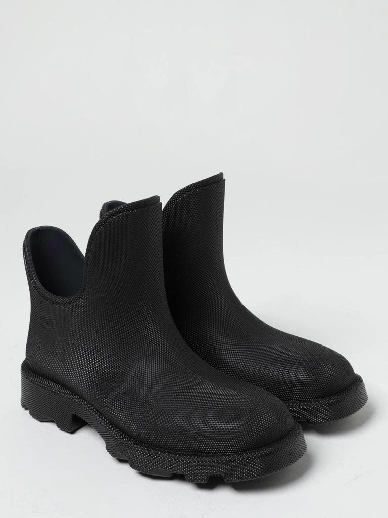 Burberry Burberry Marsh rubber boots 2