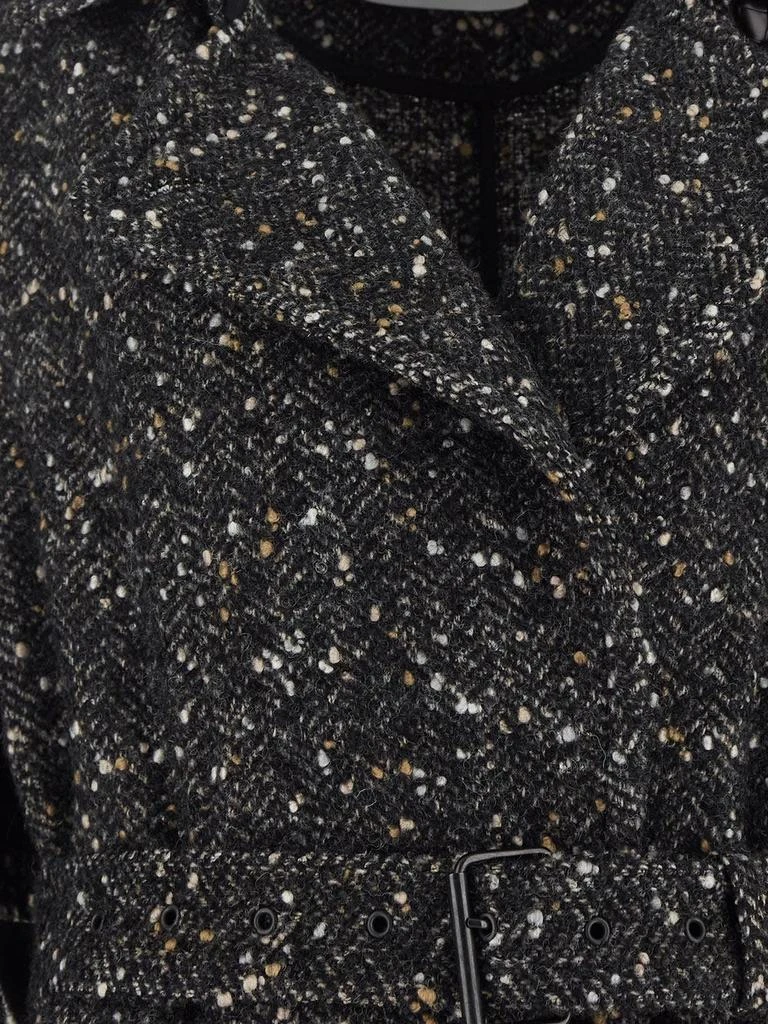 Isabel Marant Horia Coat 3