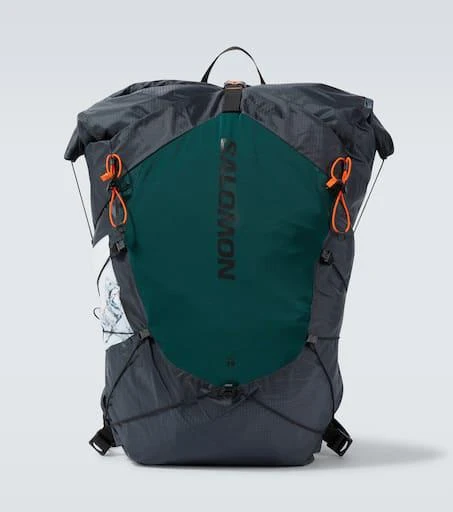 Salomon x GR10K XA 35 backpack 1
