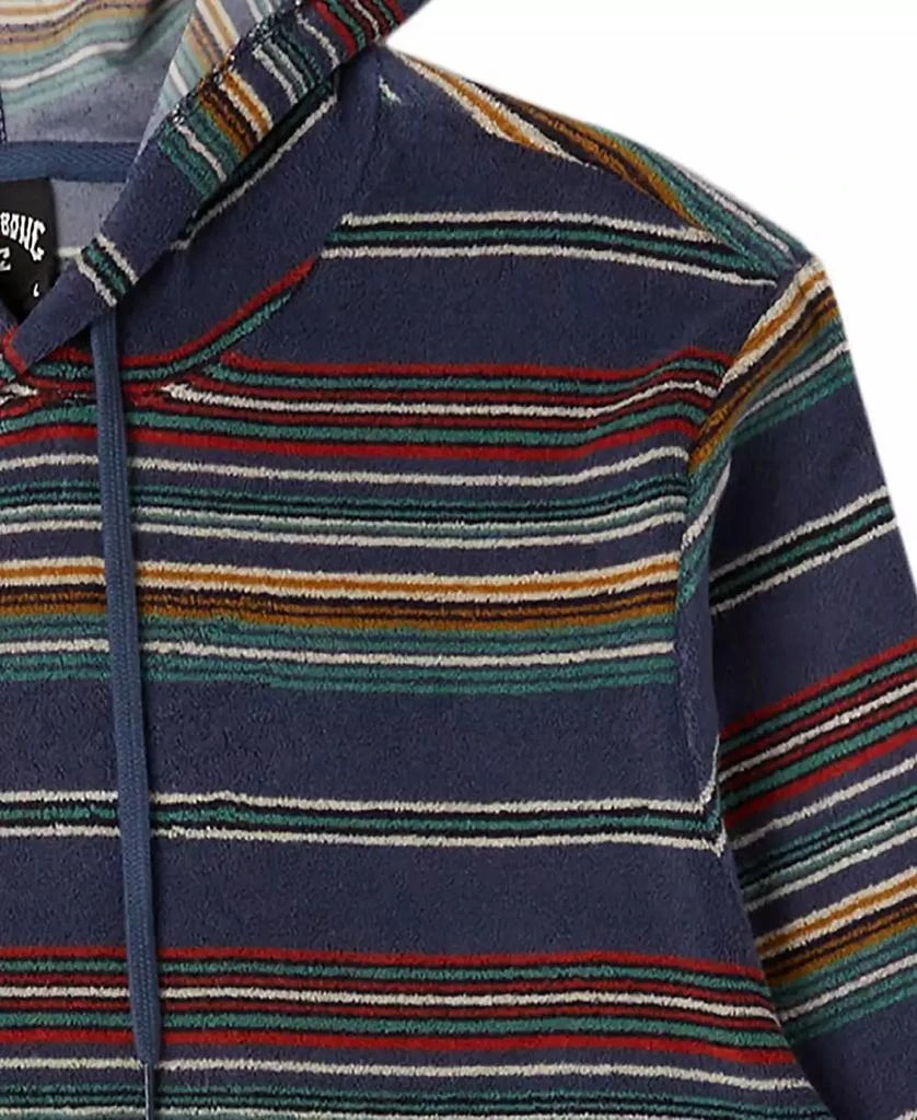 Billabong Men's Flecker Diego Pullover Sweatshirt 5
