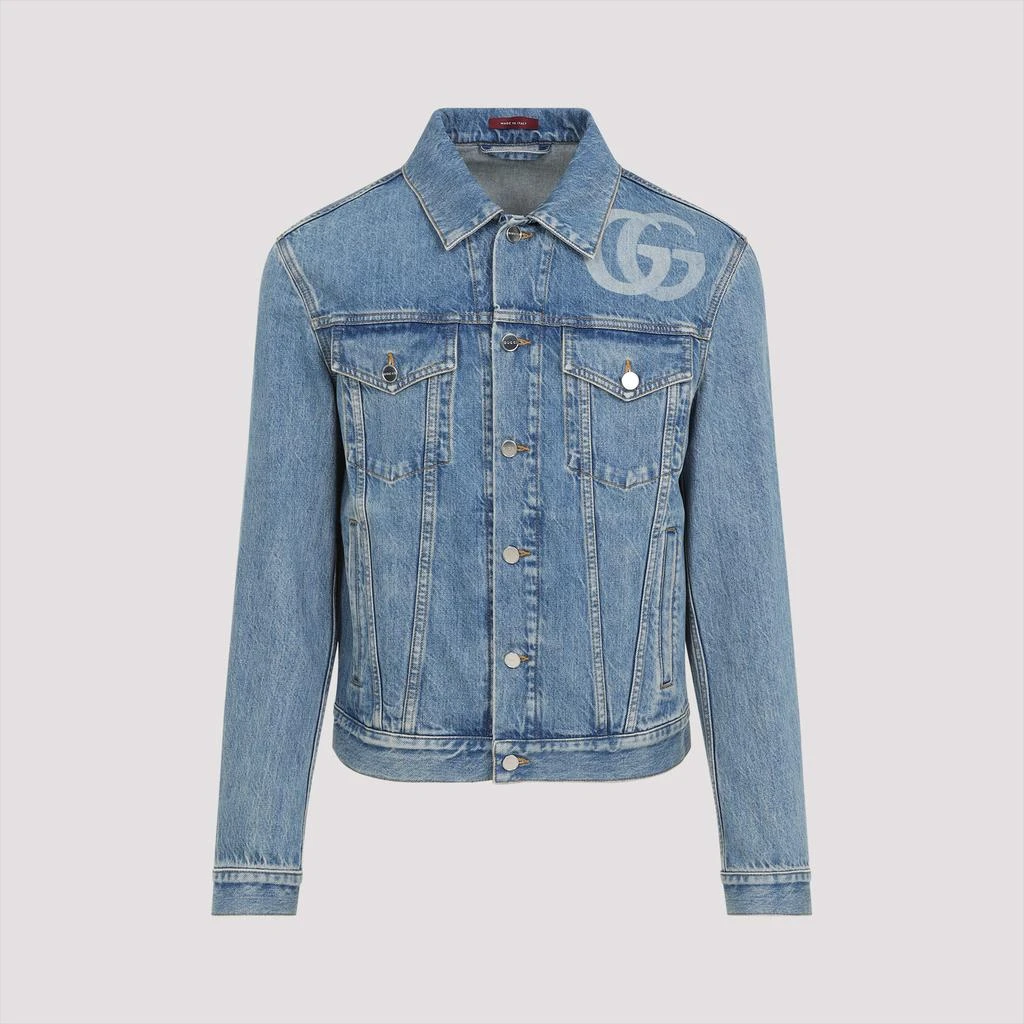 Gucci DENIM JACKET 2