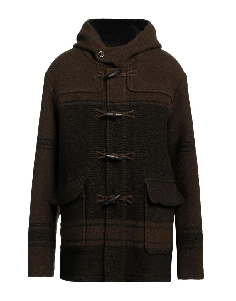 C.P. Company Coat 1