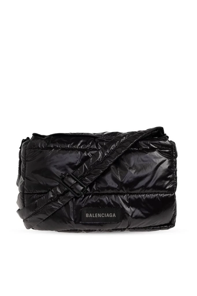 Balenciaga Balenciaga Puffer Crossbody Bag