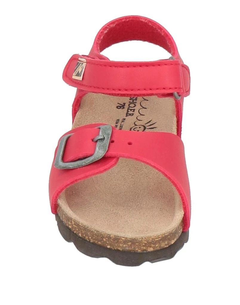 SHO.E.B. 76 Sandals 4