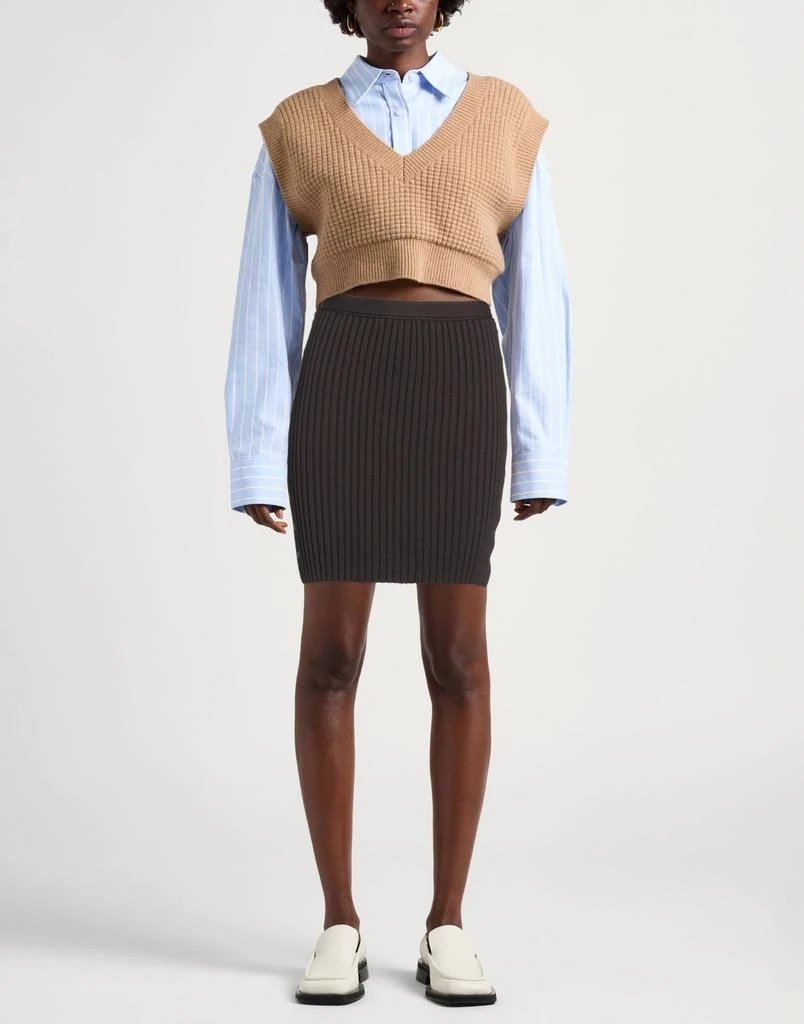 Wolford Mini skirt 2