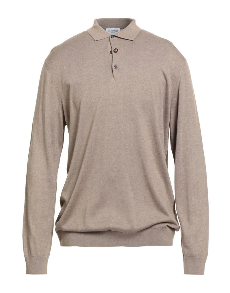 Heritage Sweater 1