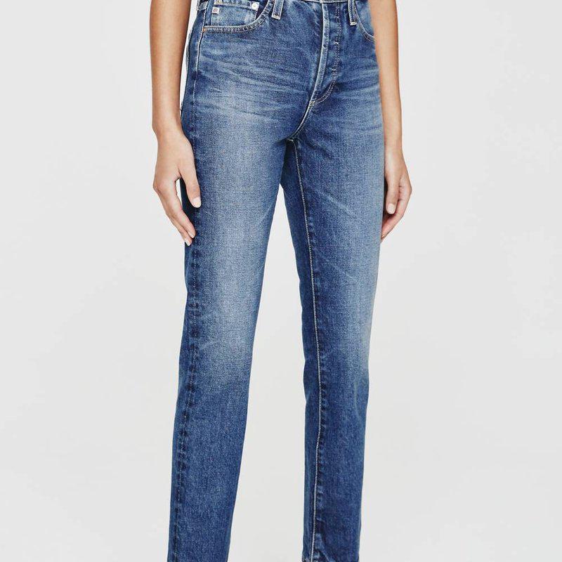 AG Jeans Alexxis Slim Jean 10 Yr Ellwood