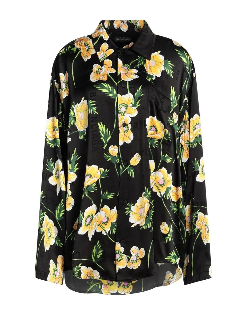 Balenciaga Floral shirts 
blouses 1