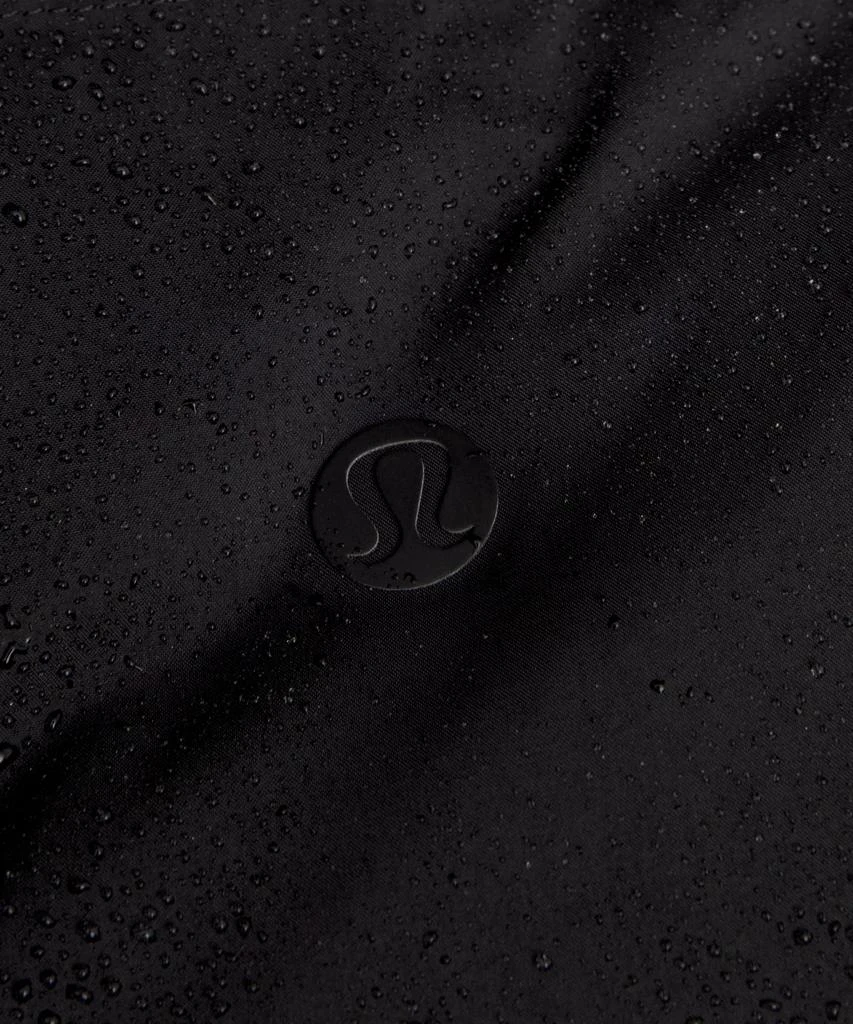 Lululemon Wunder Puff 600-Down-Fill Long Jacket 9