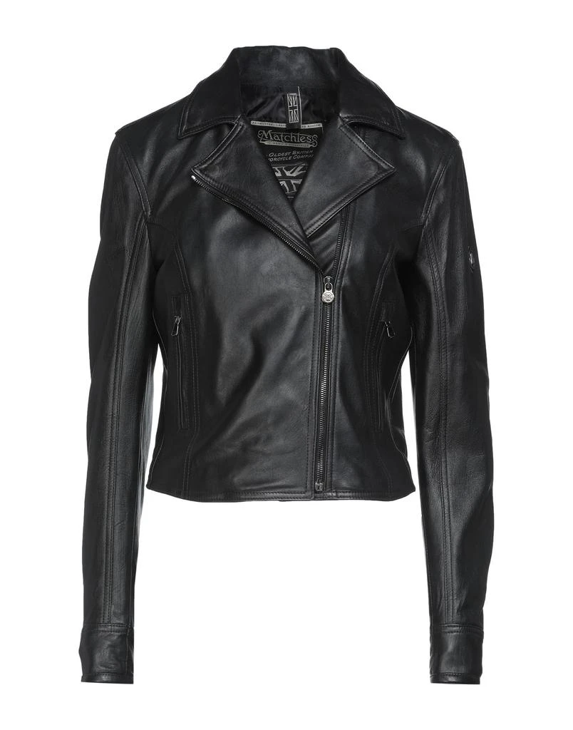 MATCHLESS Biker jacket 1