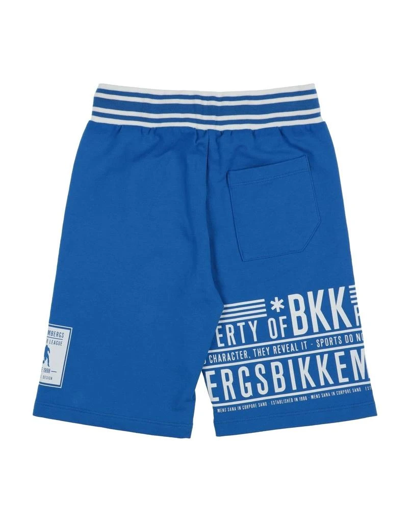 BIKKEMBERGS Sweatpants 2