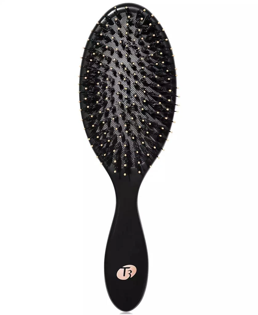 T3 Polish Shine Oval Brush 1