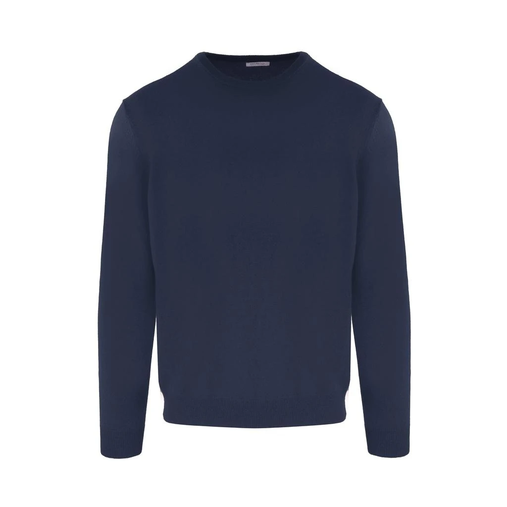 MALO Malo  Cashmere Men's Sweater 1