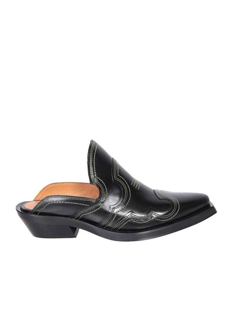 Ganni Ganni Shoes 1