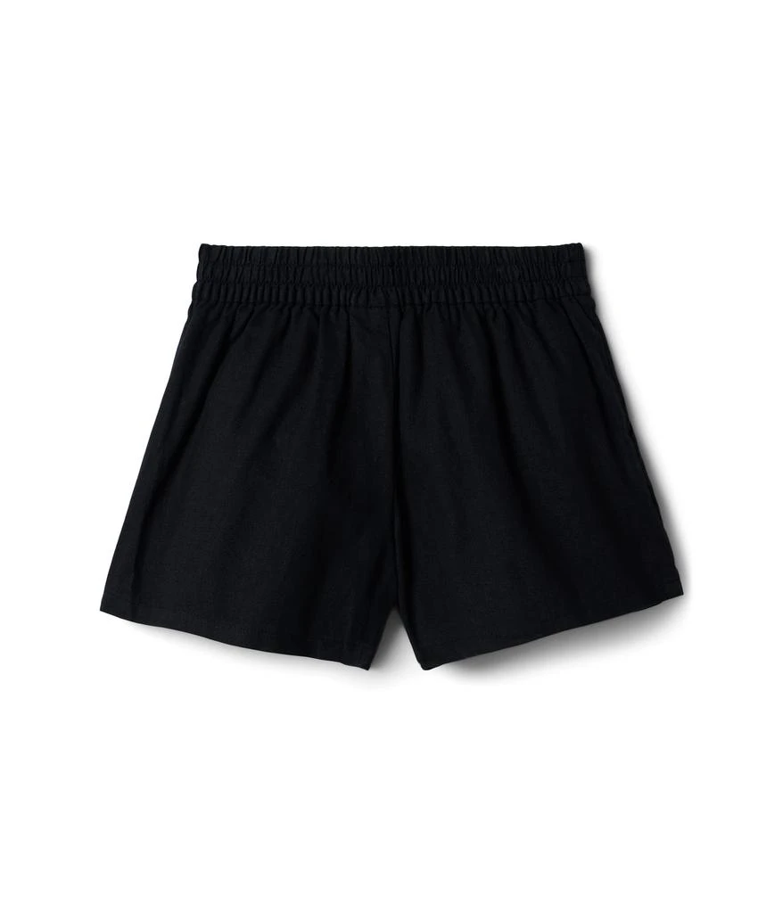 Janie and Jack Linen Shorts (Toddler/Little Kids/Big Kids) 2