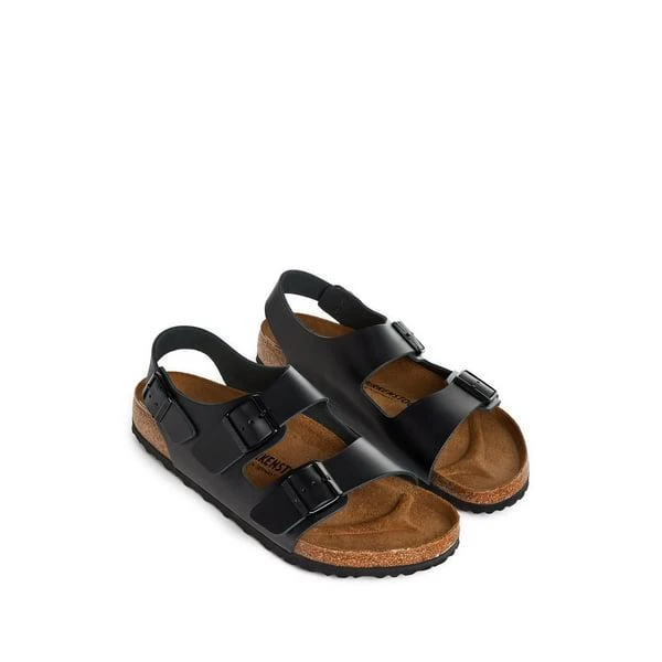 Birkenstock Milano leather sandals 1