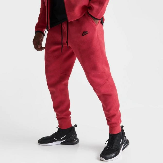 NIKE Men's Nike Sportswear Tech Fleece Jogger Pants 1