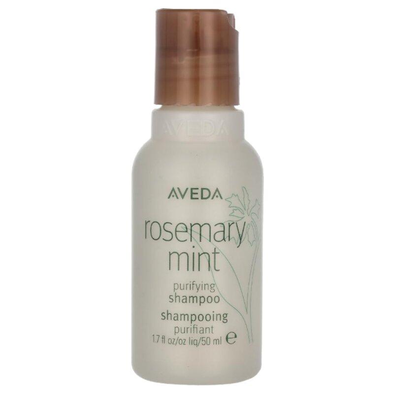 Aveda Aveda -  Rosemary Mint Purifying Shampoo Travel Size (50ml)