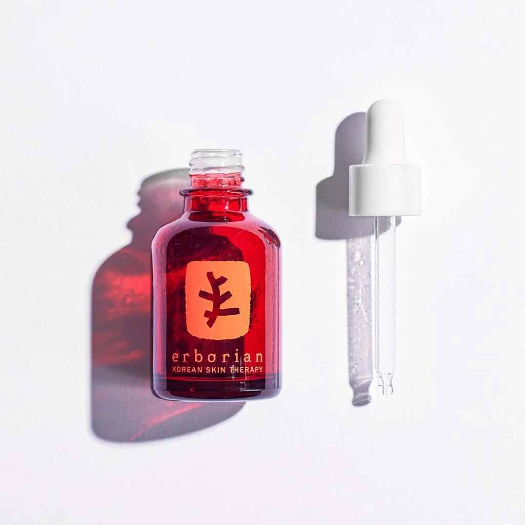 erborian Erborian Skin Therapy Multi-Perfecting Night Oil-Serum 4