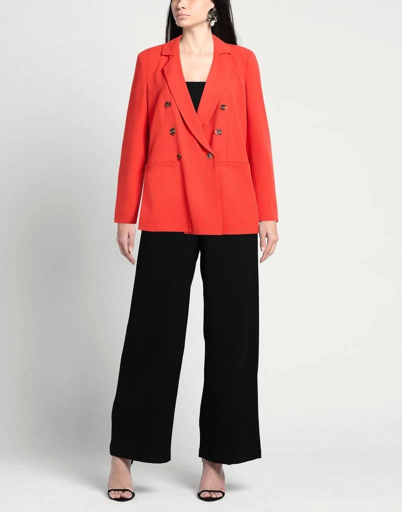 TENSIONE IN Blazer 2