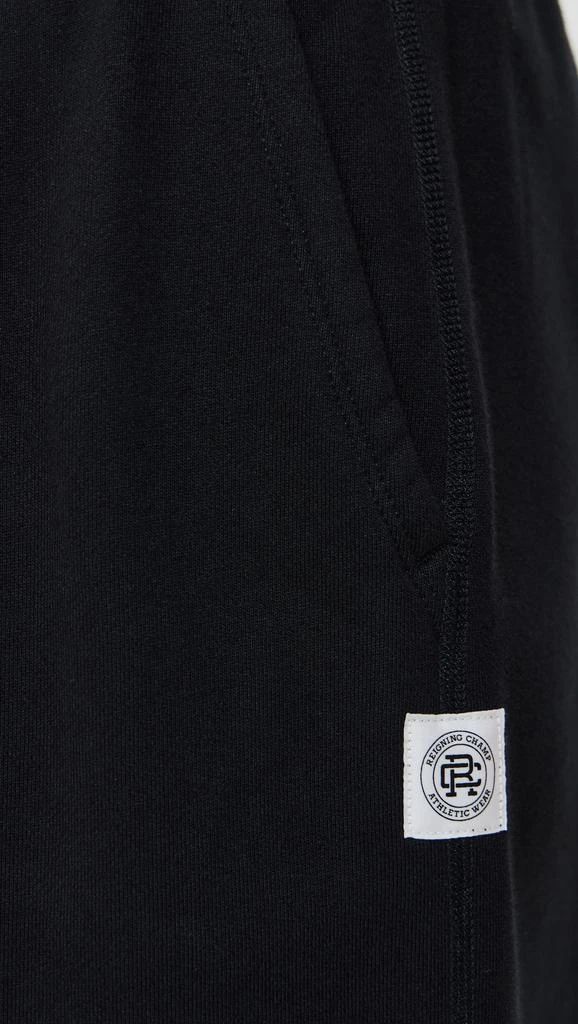 REIGNING CHAMP Mid-Weight Terry Cuffed Relaxed Sweatpants 5
