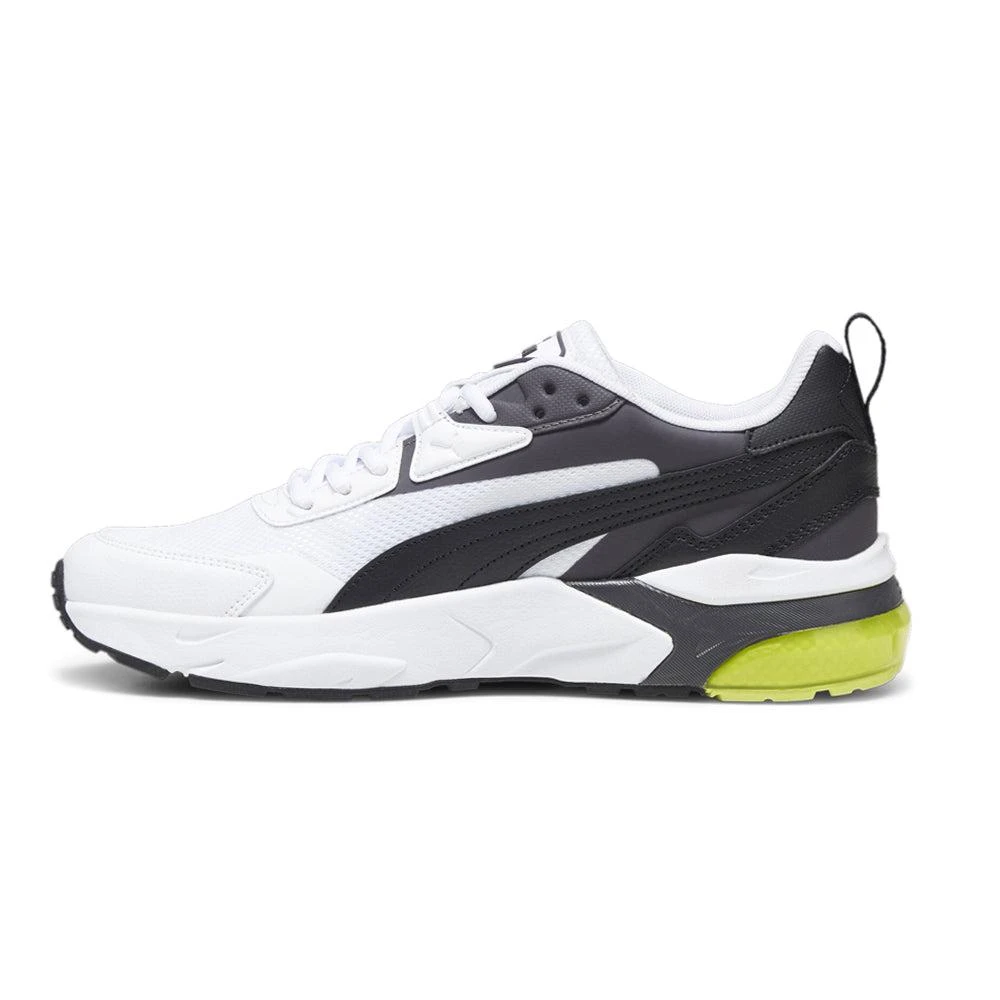 Puma Vis2K Lace Up Sneakers 3