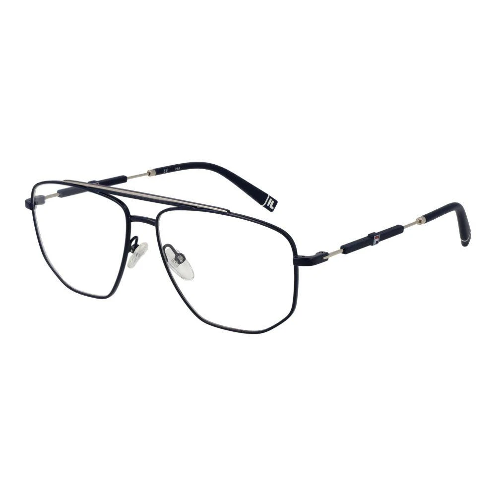 Fila Stainless Steel Glasses Men
s (Frames)