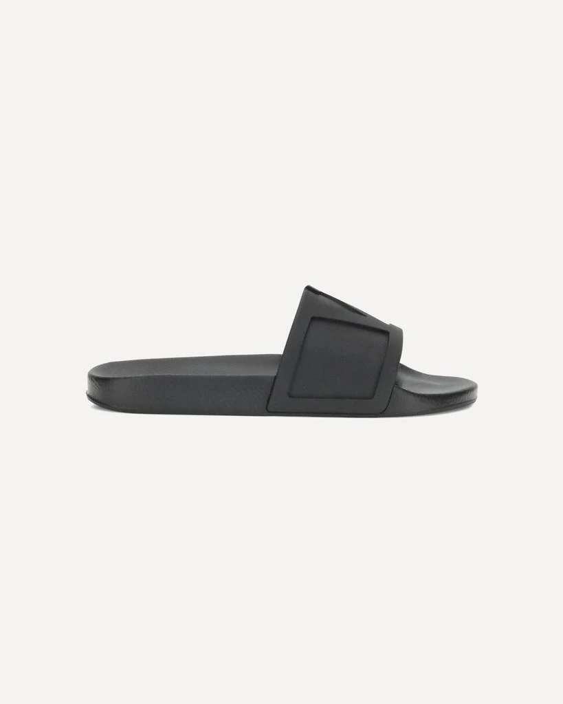 Valentino Rubber Slides 3