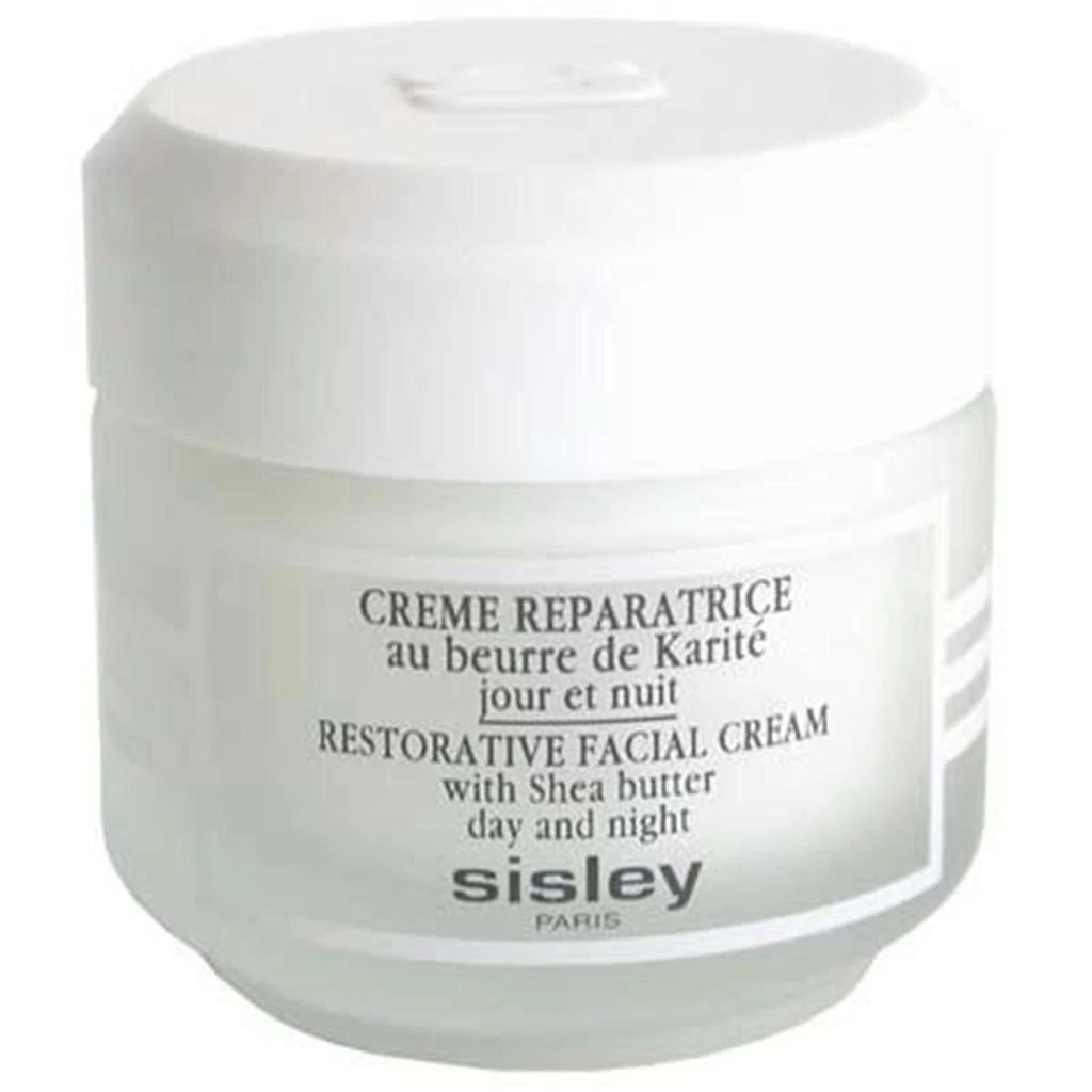 Sisley Botanical Restorative Facial Cream W-Shea Butter - 50ml-1.7oz 1